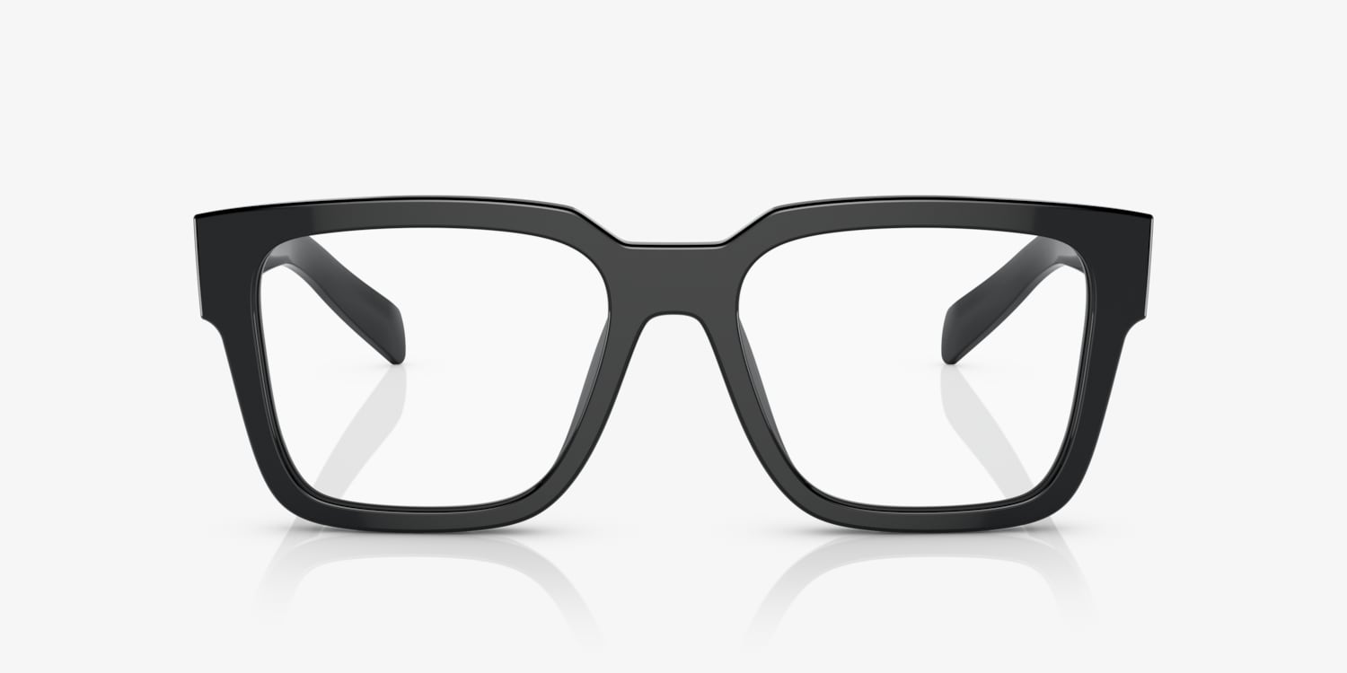 Prada PR 08ZV Eyeglasses | LensCrafters