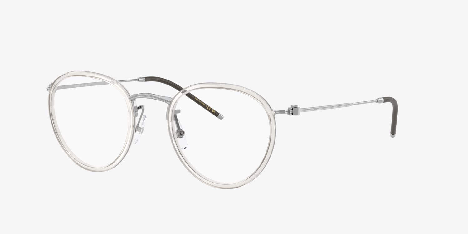 OLIVER PEOPLES / BRAYTON WKG–GRY Oliver Hayton 18k Sunglasses in Barchan | Oliver®