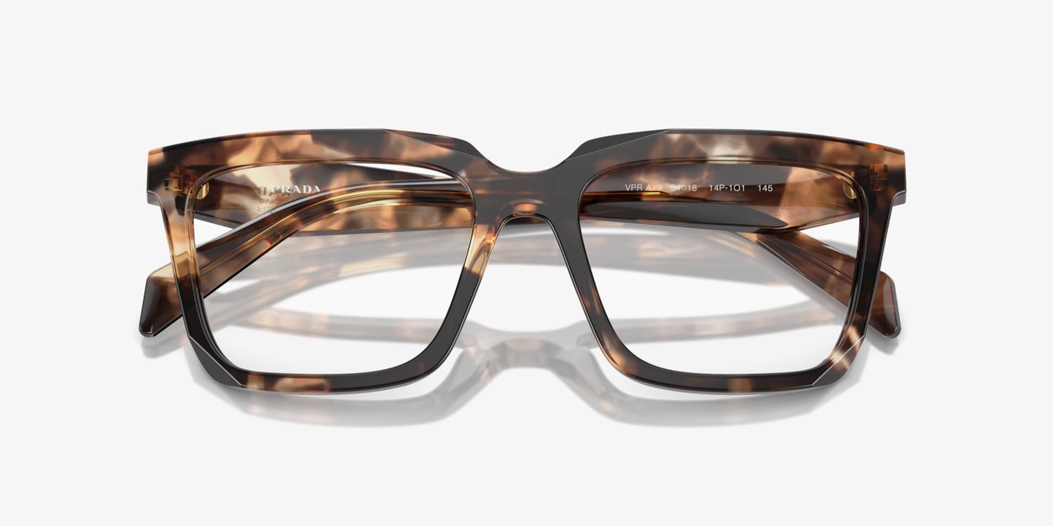 Prada PR A19V Eyeglasses | LensCrafters