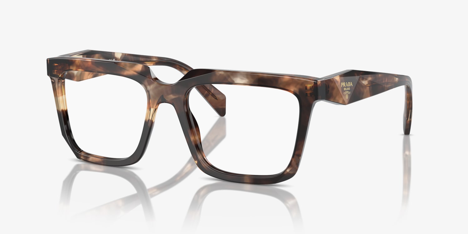 Prada PR A19V Eyeglasses | LensCrafters