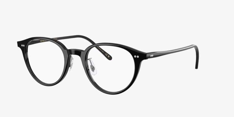 Oliver Peoples OV5578 Sobel Eyeglasses | LensCrafters