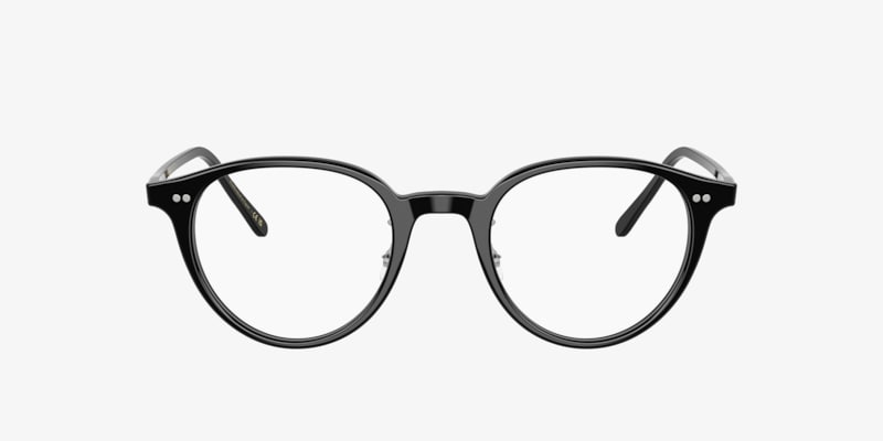 Oliver Peoples OV5219 Fairmont Eyeglasses | LensCrafters