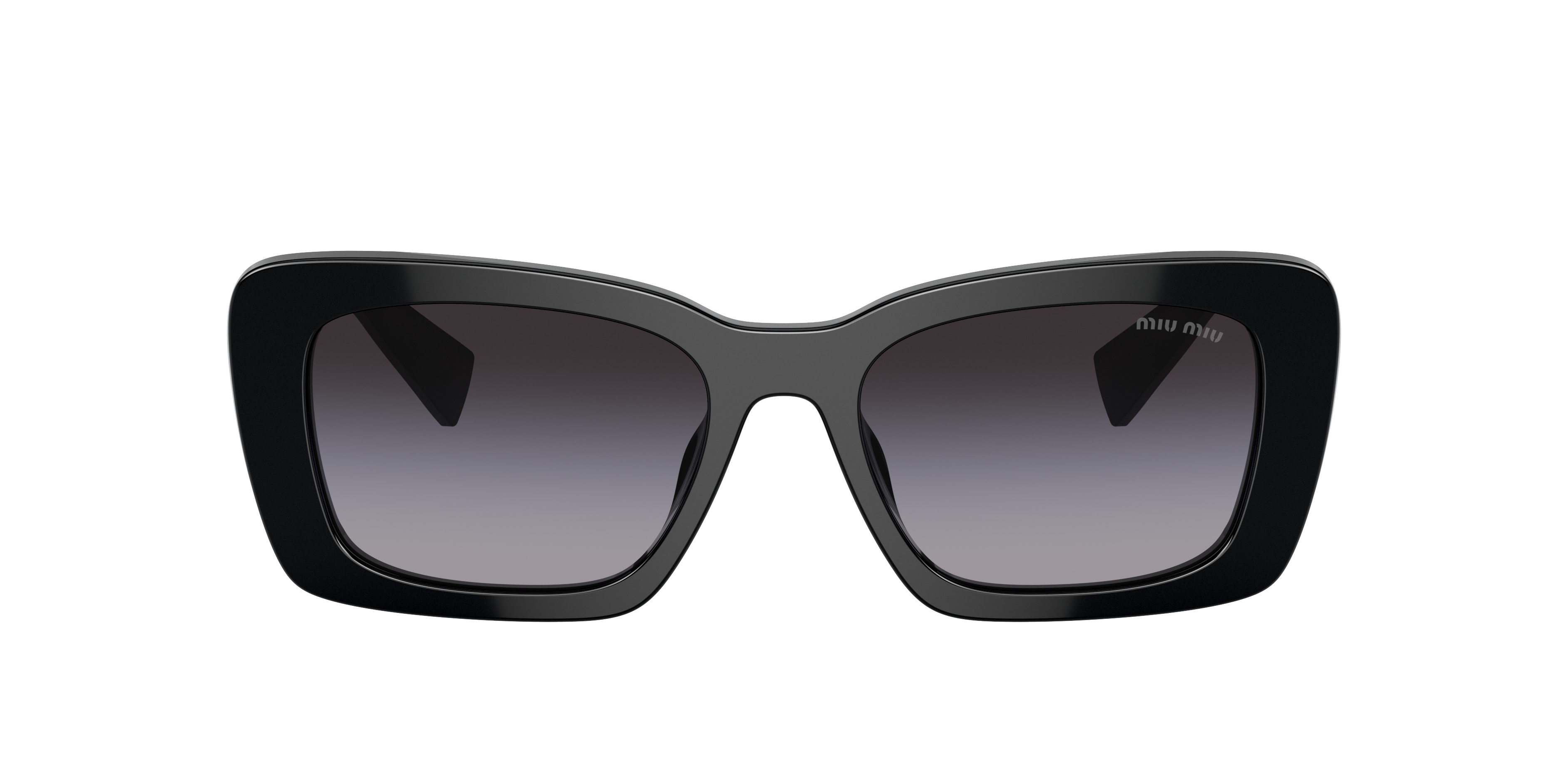 みぃ（589。296） Miu Miu MU 07YS Sunglasses | LensCrafters