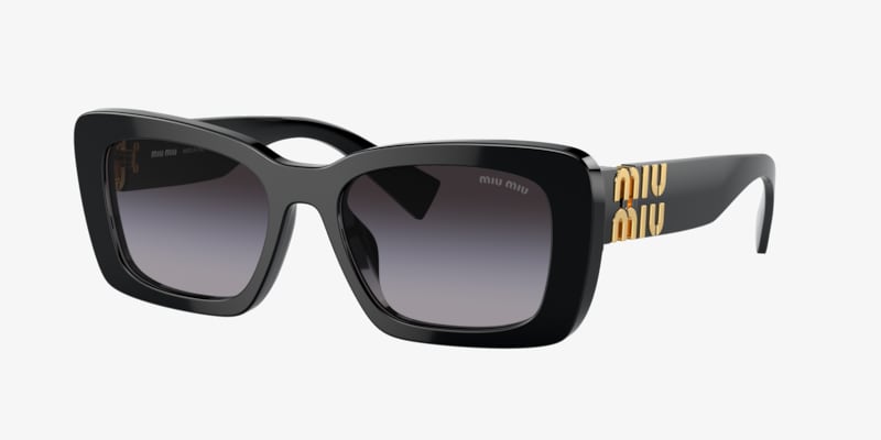 Miu Miu MU 11WS Sunglasses | LensCrafters