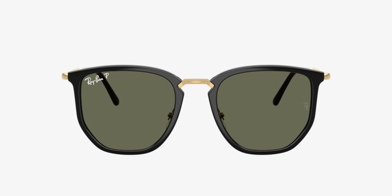 Ray-Ban RB4171 Erika Classic Sunglasses | LensCrafters