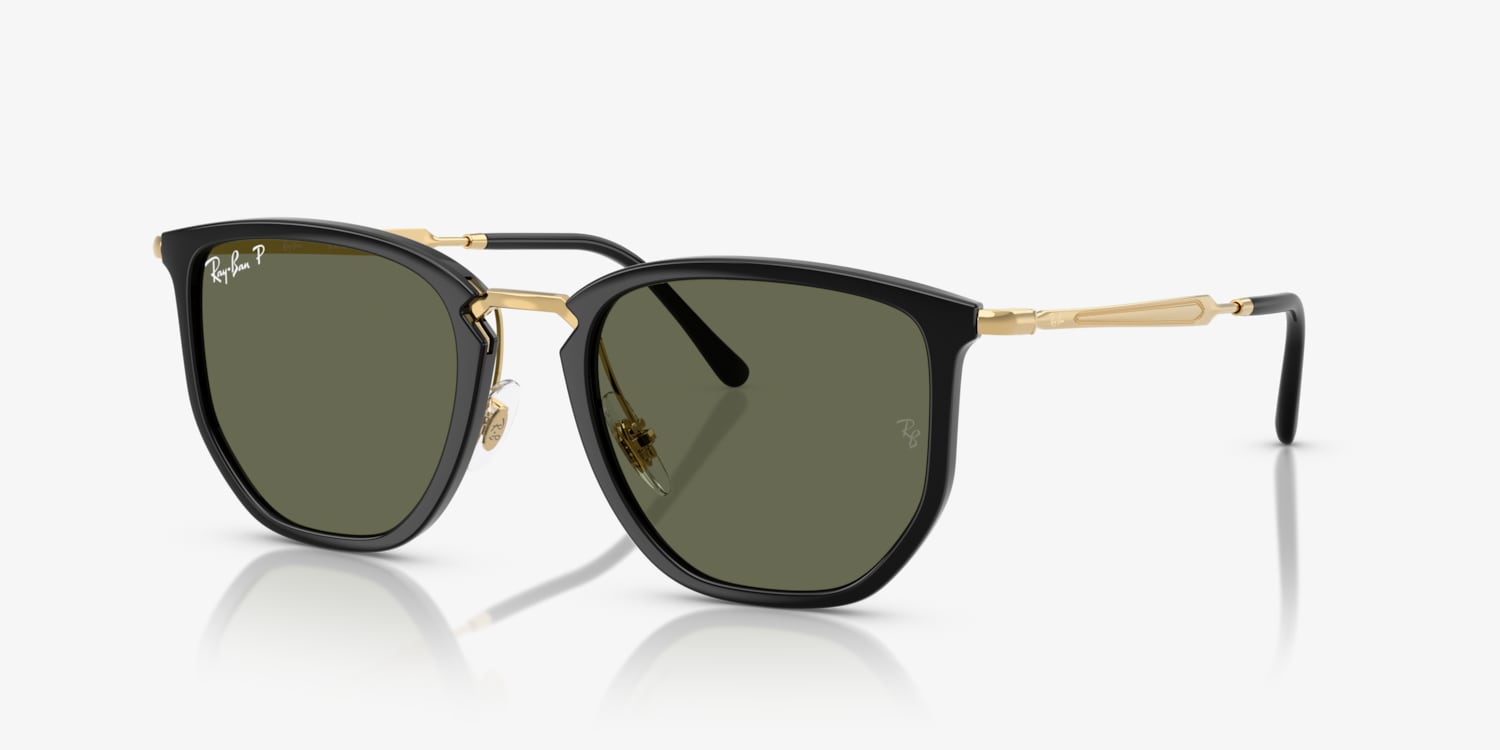 Ray-Ban 2025年モデル　RB4451 Ray-Ban RB4451 Sunglasses | LensCrafters