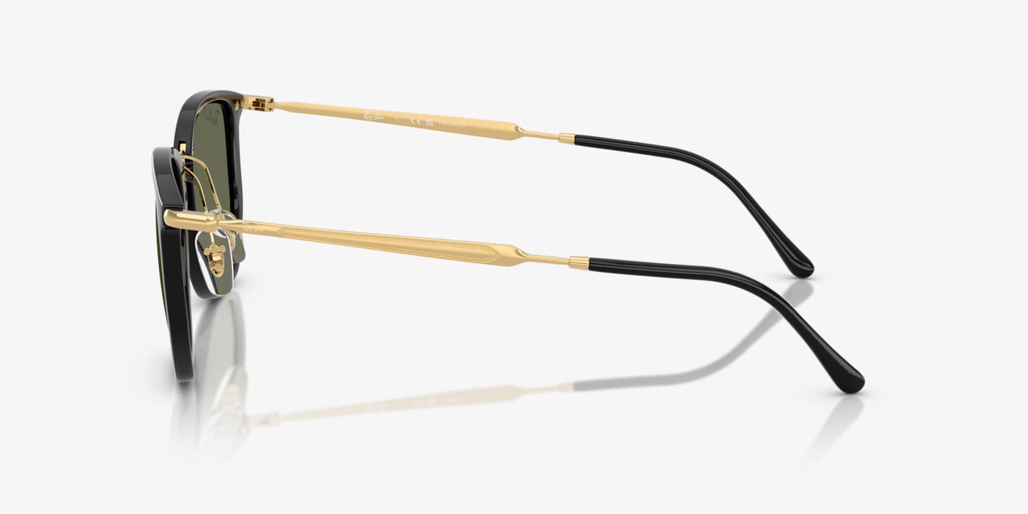 Ray-Ban RB4451 Sunglasses | LensCrafters
