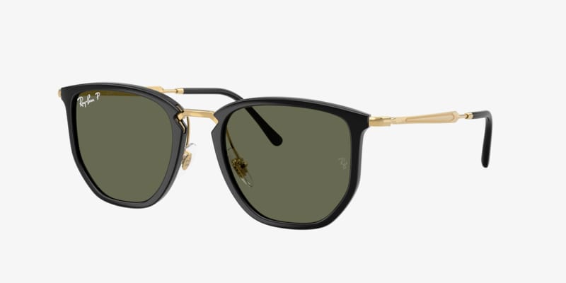 Ray-Ban RB4416 New Clubmaster Sunglasses | LensCrafters