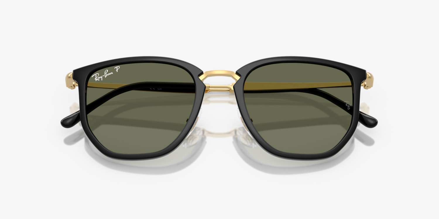 Ray-Ban 2025年モデル　RB4451 0RB4451__6803R5__P21__noshad__