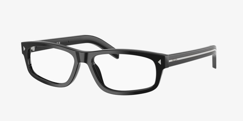 Prada PR B02VF Eyeglasses | LensCrafters