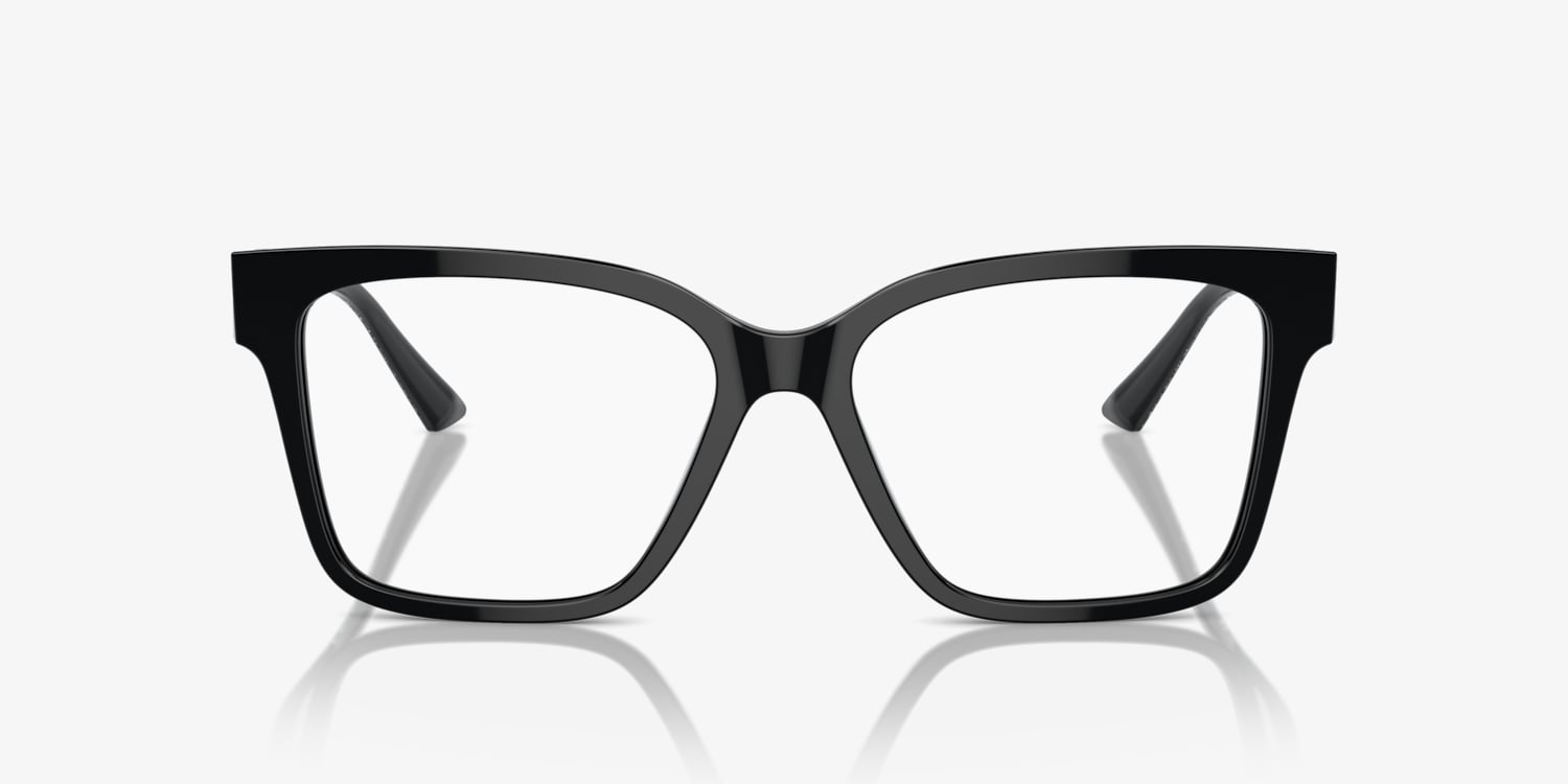 Jimmy Choo JC3006U Eyeglasses | LensCrafters
