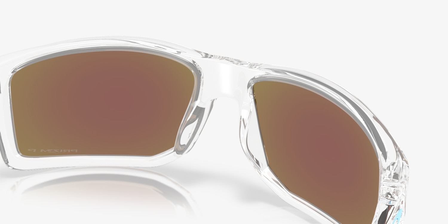 Oakley OO9470 Gibston XL Sunglasses | LensCrafters