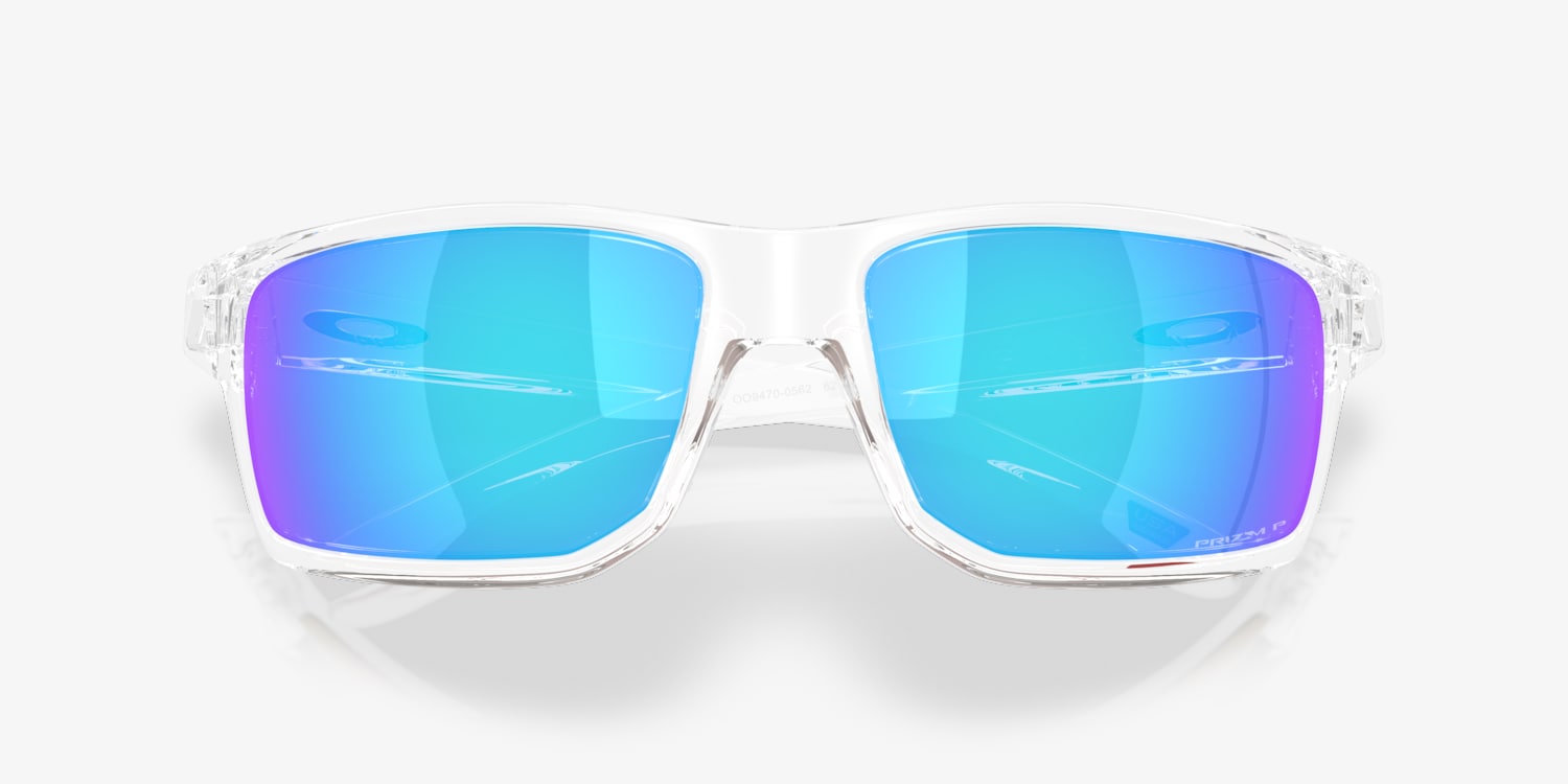 Oakley OO9470 Gibston XL Sunglasses | LensCrafters