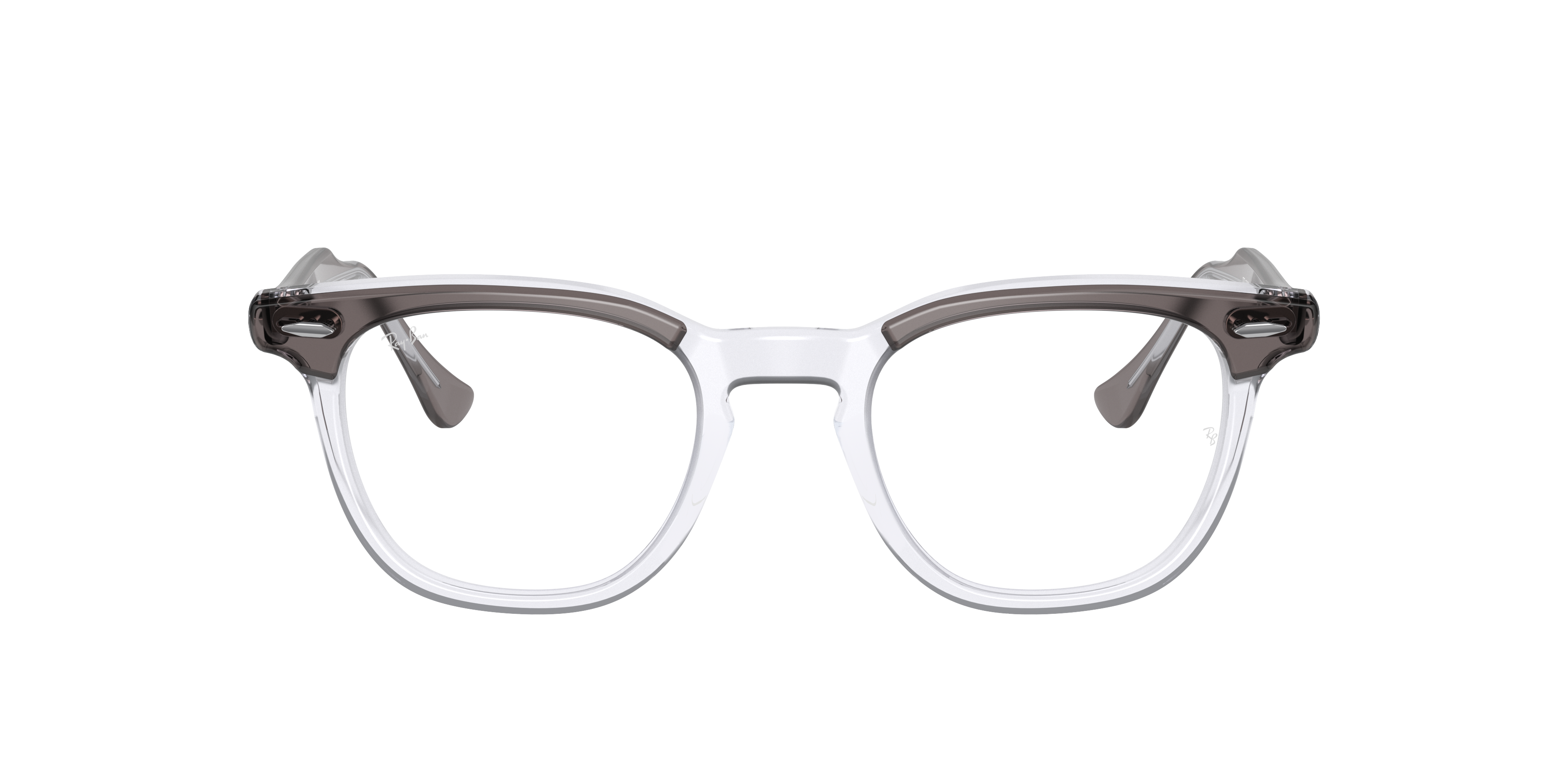Ray Ban レイバン RB5398 ブラック 45‐21 Hawkeye Ray-Ban RB5398 Hawkeye Optics Eyeglasses | LensCrafters