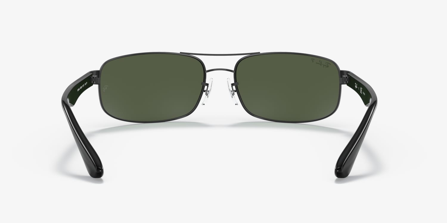 Ray-Ban RB3445 Sunglasses | LensCrafters