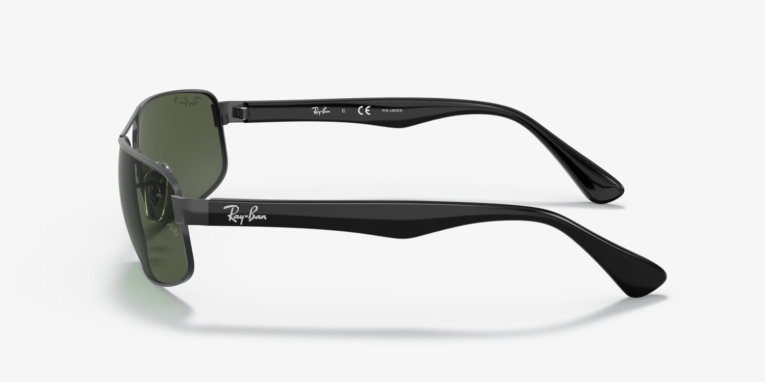 Ray-Ban RB3445 Sunglasses | LensCrafters