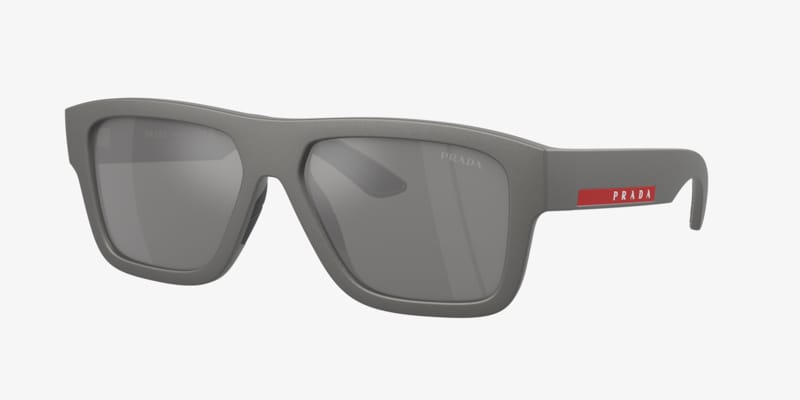 Prada Linea Rossa PS 01ZS Sunglasses | LensCrafters
