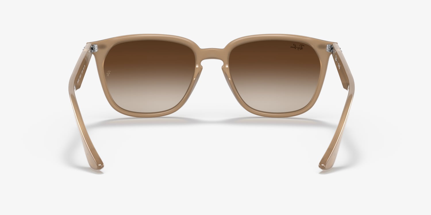 Ray-Ban RB4362 Sunglasses | LensCrafters
