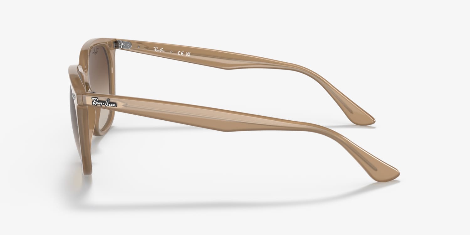 Ray-Ban RB4362 Sunglasses | LensCrafters