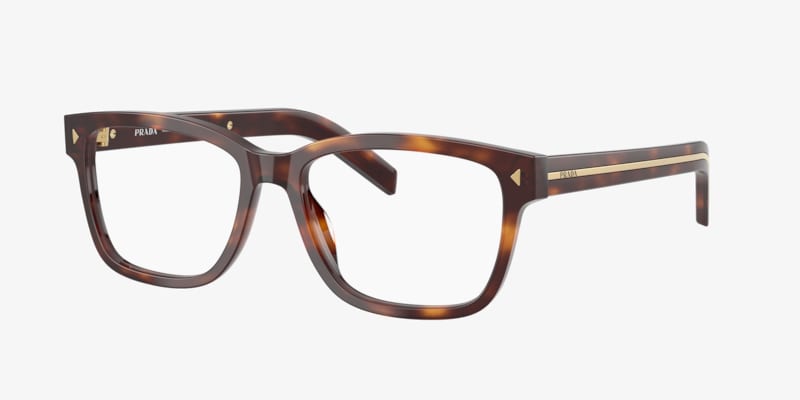 Prada PR A13V Eyeglasses | LensCrafters