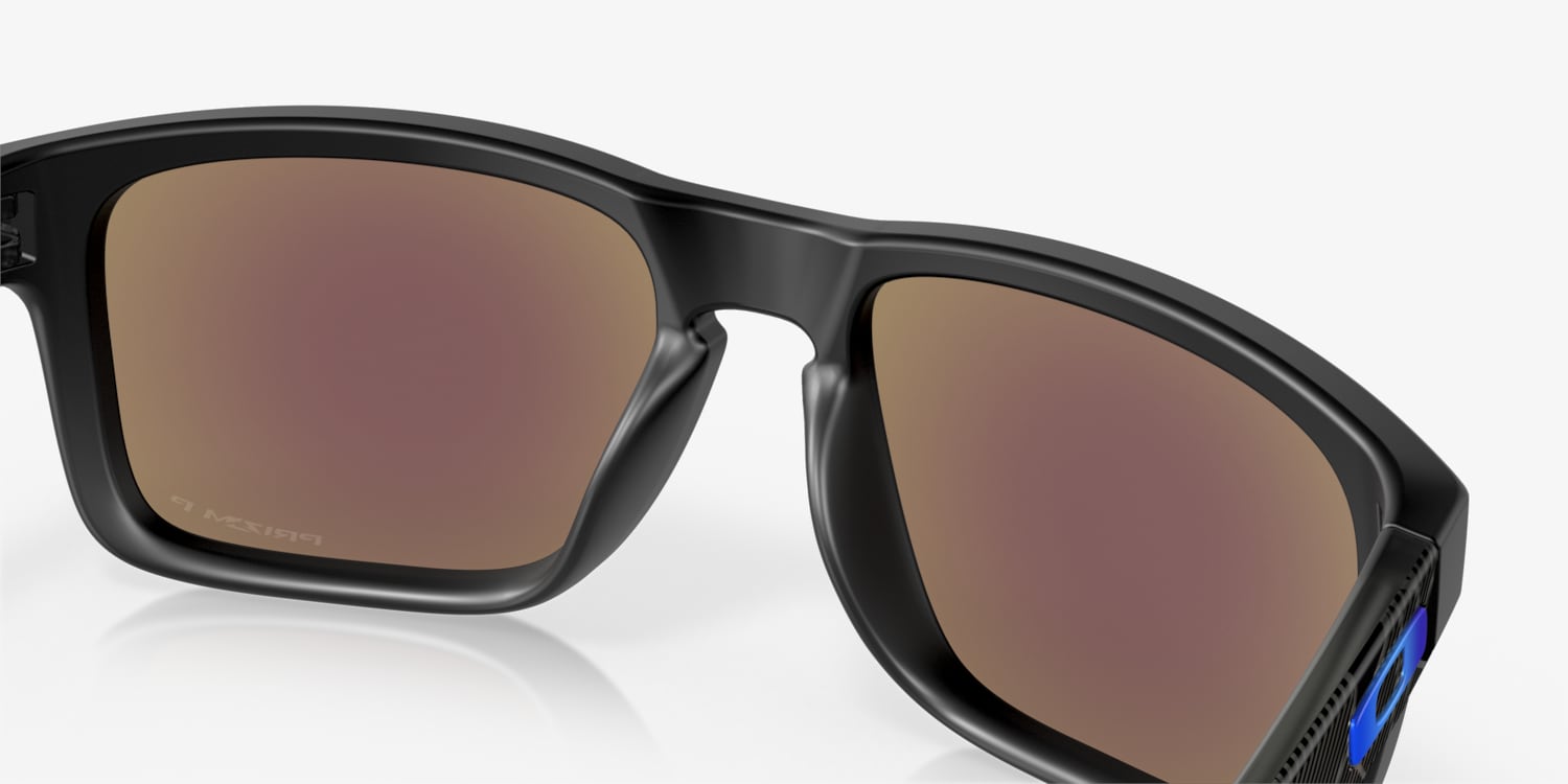 Oakley OO9102 Holbrook™ Prizmatic Collection Sunglasses