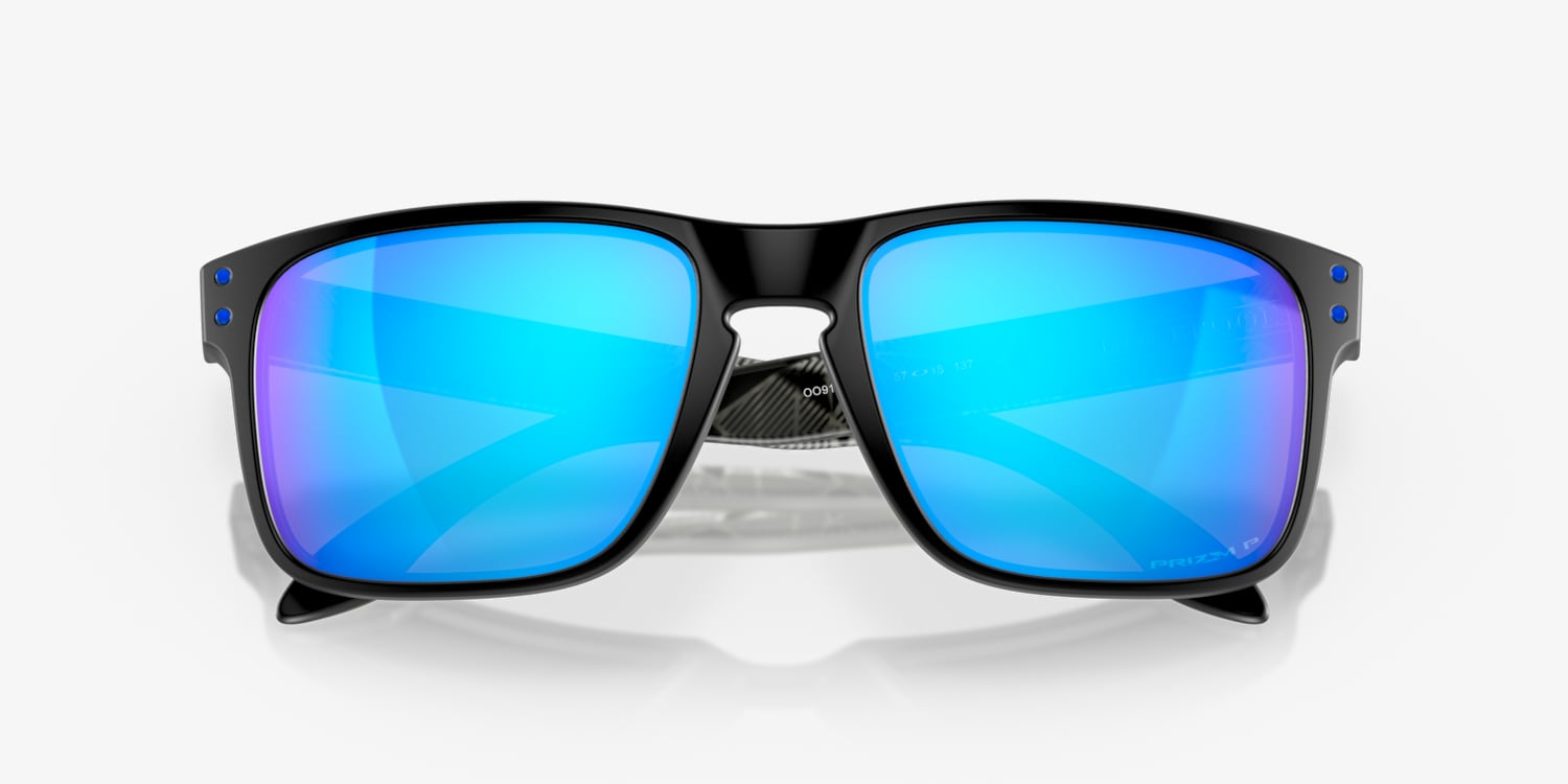 Oakley OO9102 Holbrook™ Prizmatic Collection Sunglasses