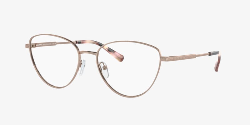 Michael Kors MK3062 Belleville Eyeglasses | LensCrafters