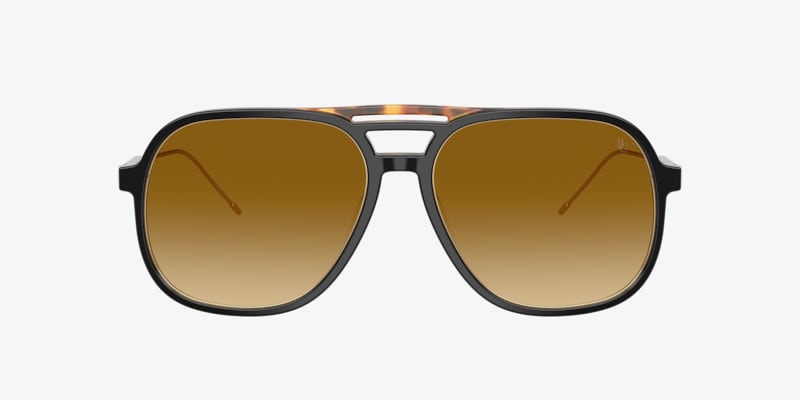 Brunello Cucinelli BC4022S BC4022S Nero/Havana