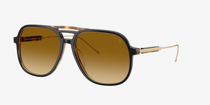 Brunello Cucinelli BC4022S BC4022S Nero/Havana