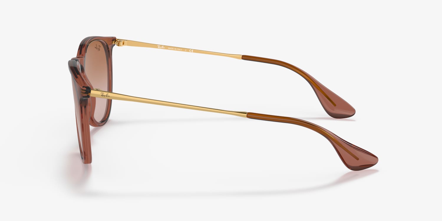 Ray-Ban RB4171 Erika Classic Sunglasses | LensCrafters