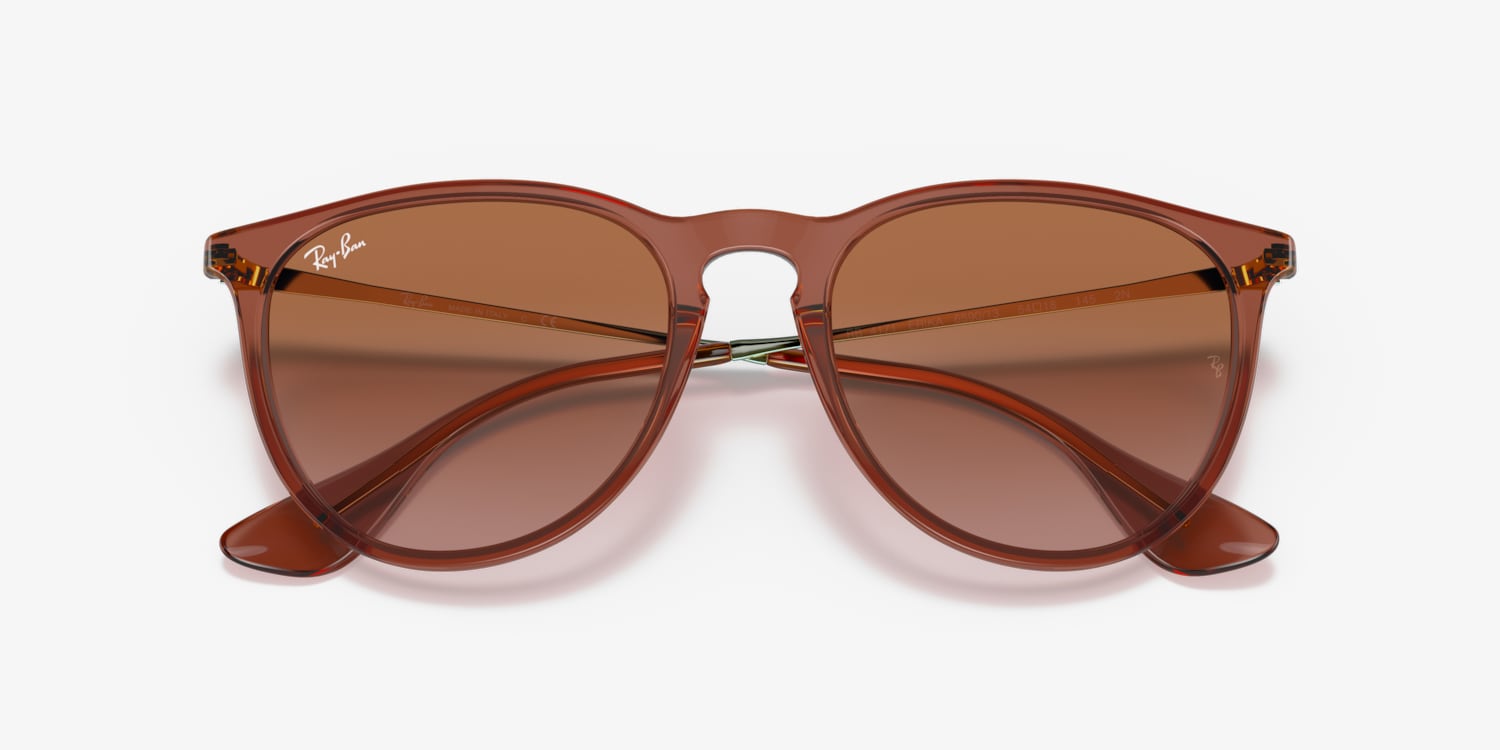 Ray-Ban RB4171 Erika Classic Sunglasses | LensCrafters