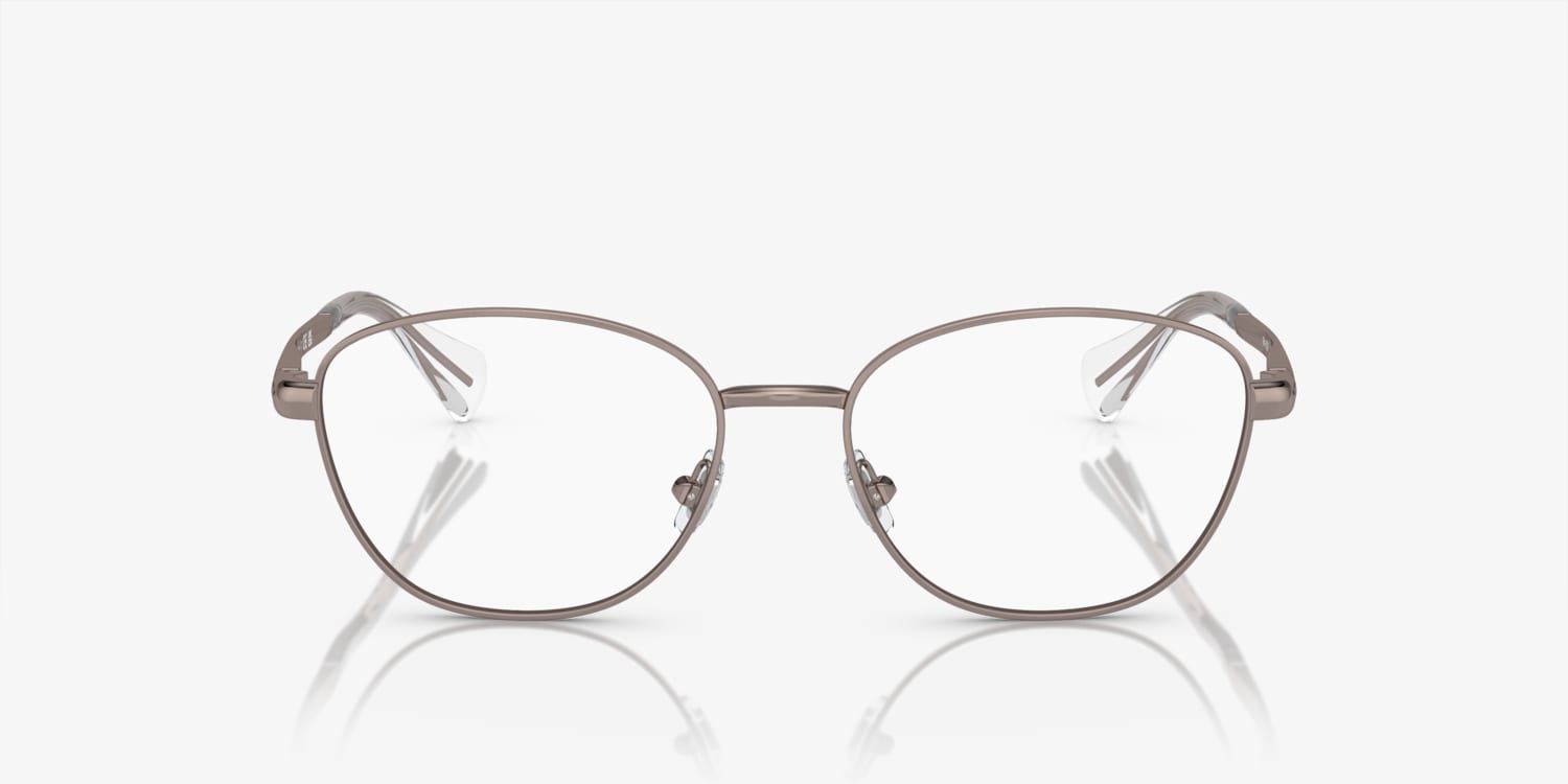 Ralph Lauren Polo 26 ゴールドメガネ 52-19-140 Ralph Lauren Polo 26 ゴールドメガネ 52-19-140 Ralph Lauren