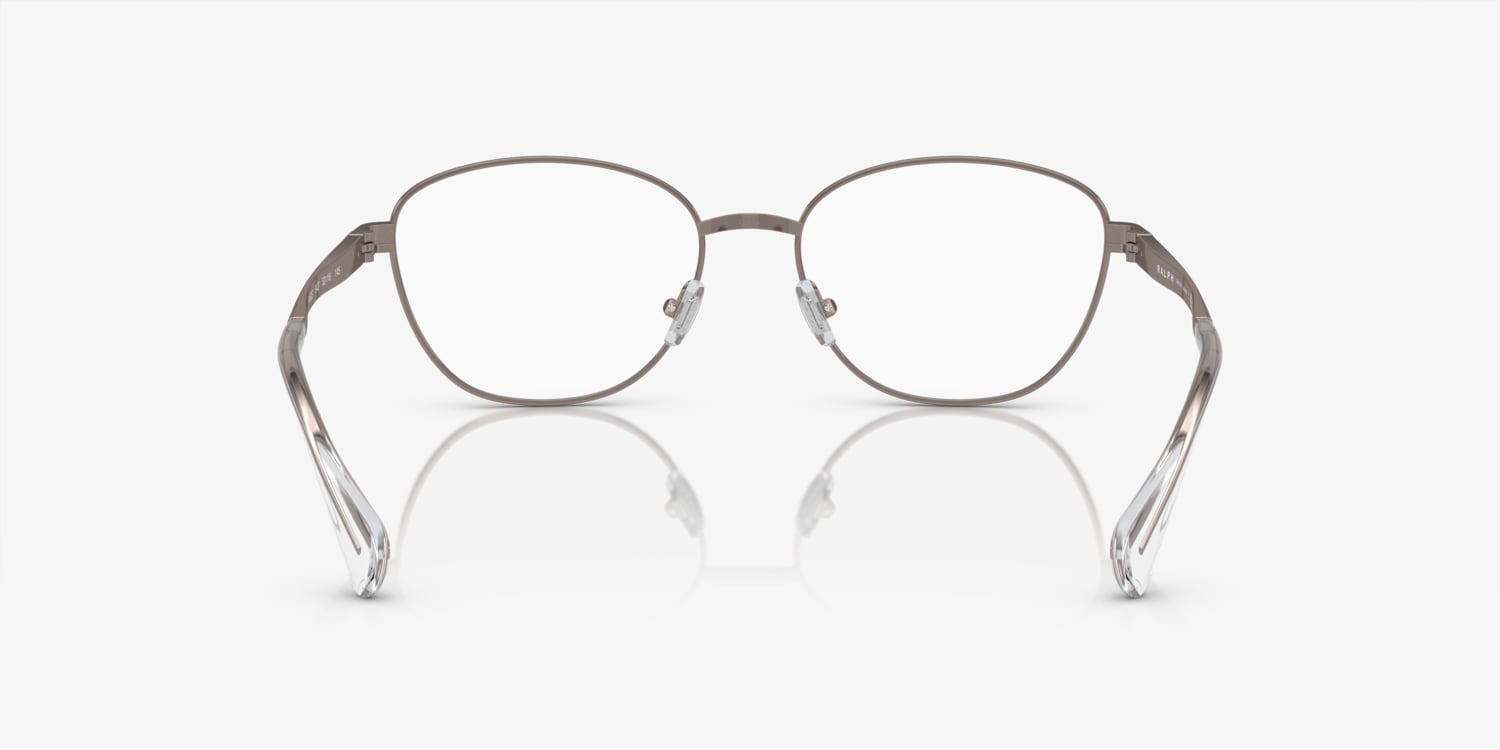 Ralph Lauren Polo 26 ゴールドメガネ 52-19-140 Ralph Lauren Polo 26 ゴールドメガネ 52-19-140 Ralph Lauren