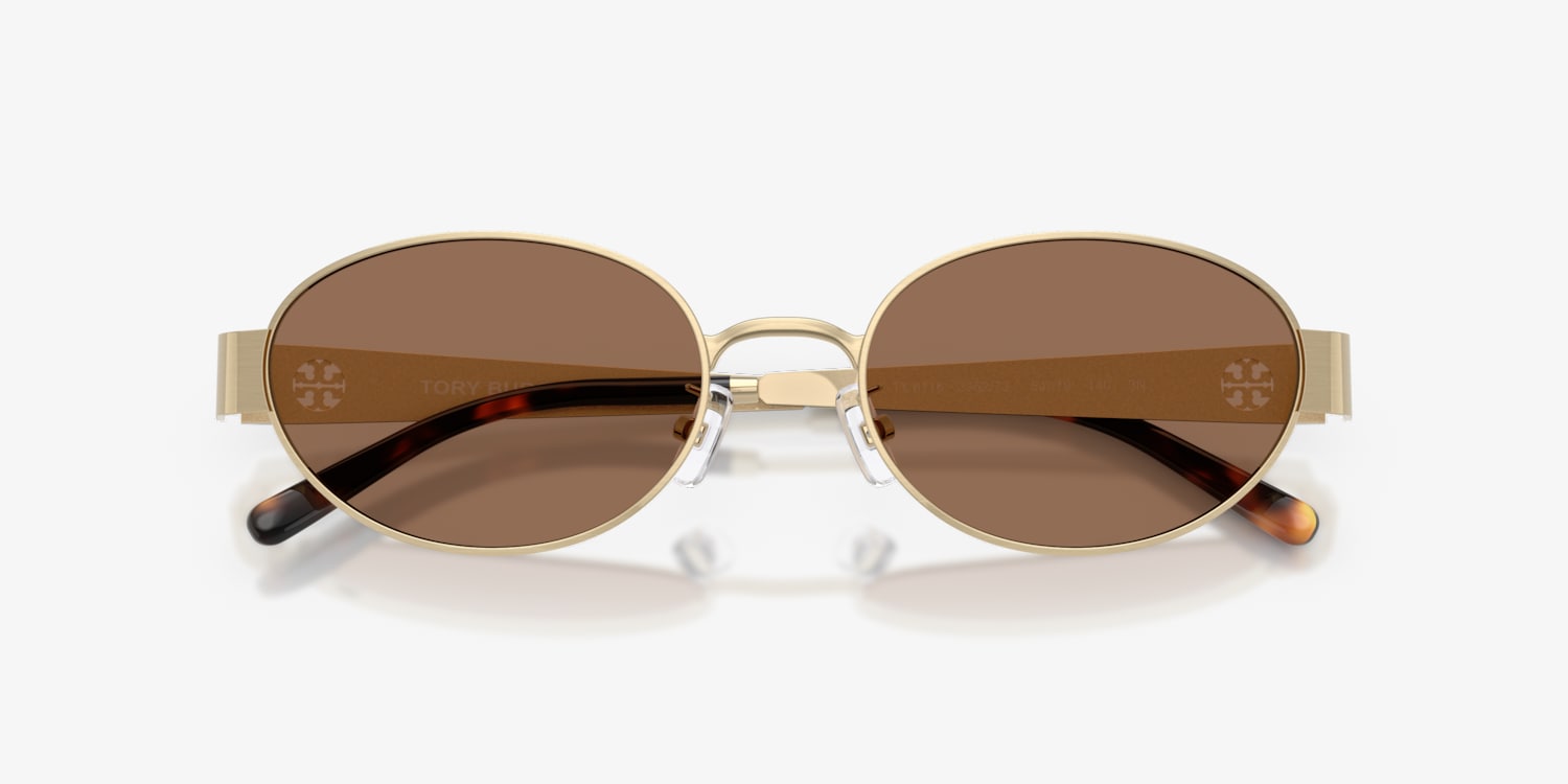 Tory Burch TY6116 Sunglasses | LensCrafters