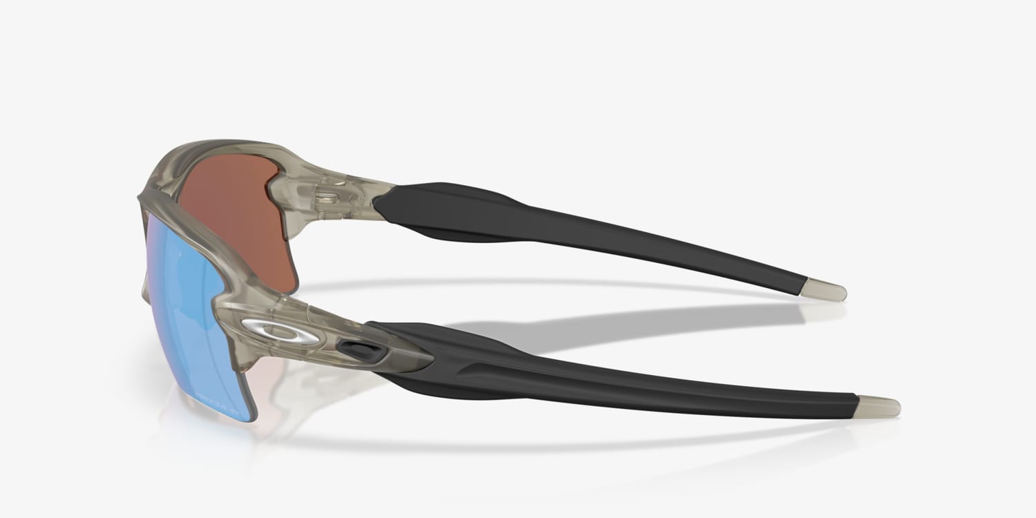 POLAR - matt Oakley OO9188 Flak® 2.0 XL Sunglasses | LensCrafters