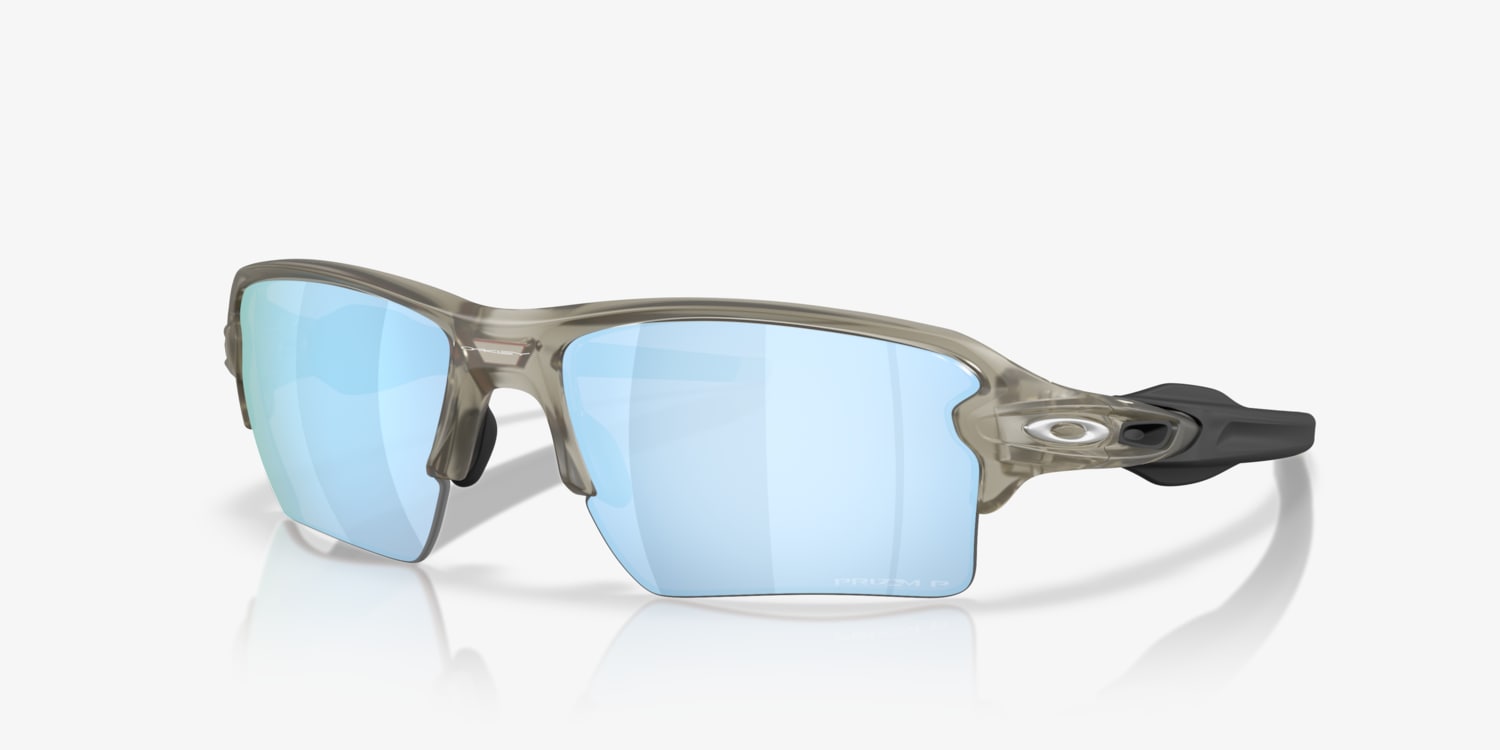 POLAR - matt Oakley OO9188 Flak® 2.0 XL Sunglasses | LensCrafters