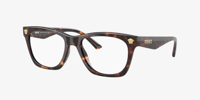 Versace VE3303 Eyeglasses | LensCrafters