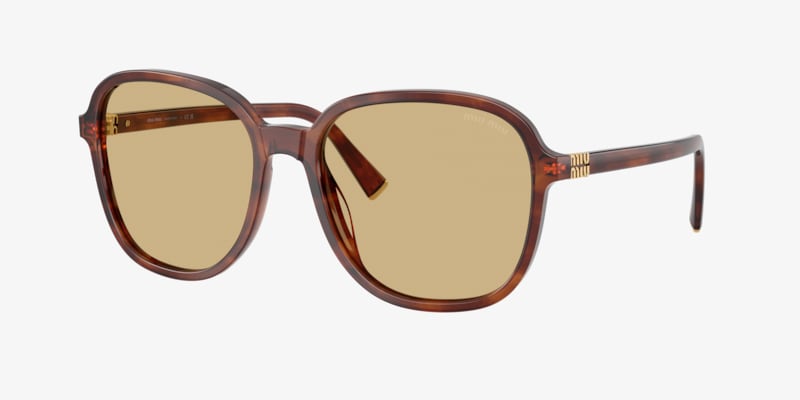 MIU MIU ミュウミュウ ヴィンテージ サングラス SMU01A 53 MIU MIU ミュウミュウ ヴィンテージ サングラス SMU01A 53