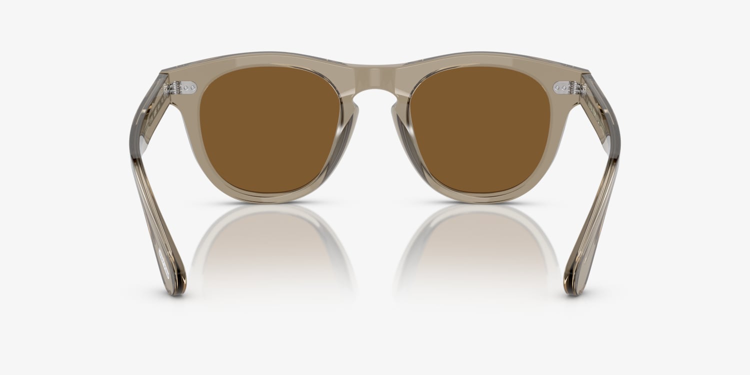 Oliver Peoples OV5509SU Rorke Sunglasses | LensCrafters