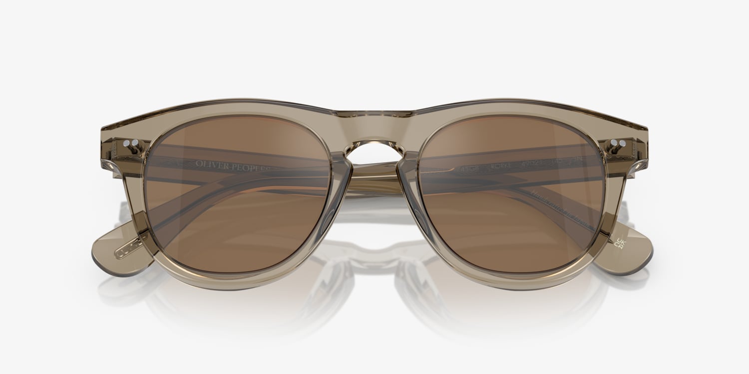 Oliver Peoples OV5509SU Rorke Sunglasses | LensCrafters