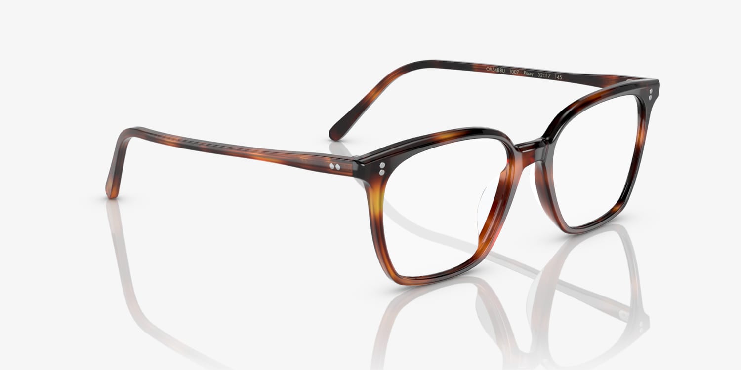 Oliver Peoples OV5488U Rasey Eyeglasses | LensCrafters