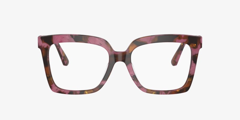 Michael Kors MK4119U Nassau Eyeglasses | LensCrafters