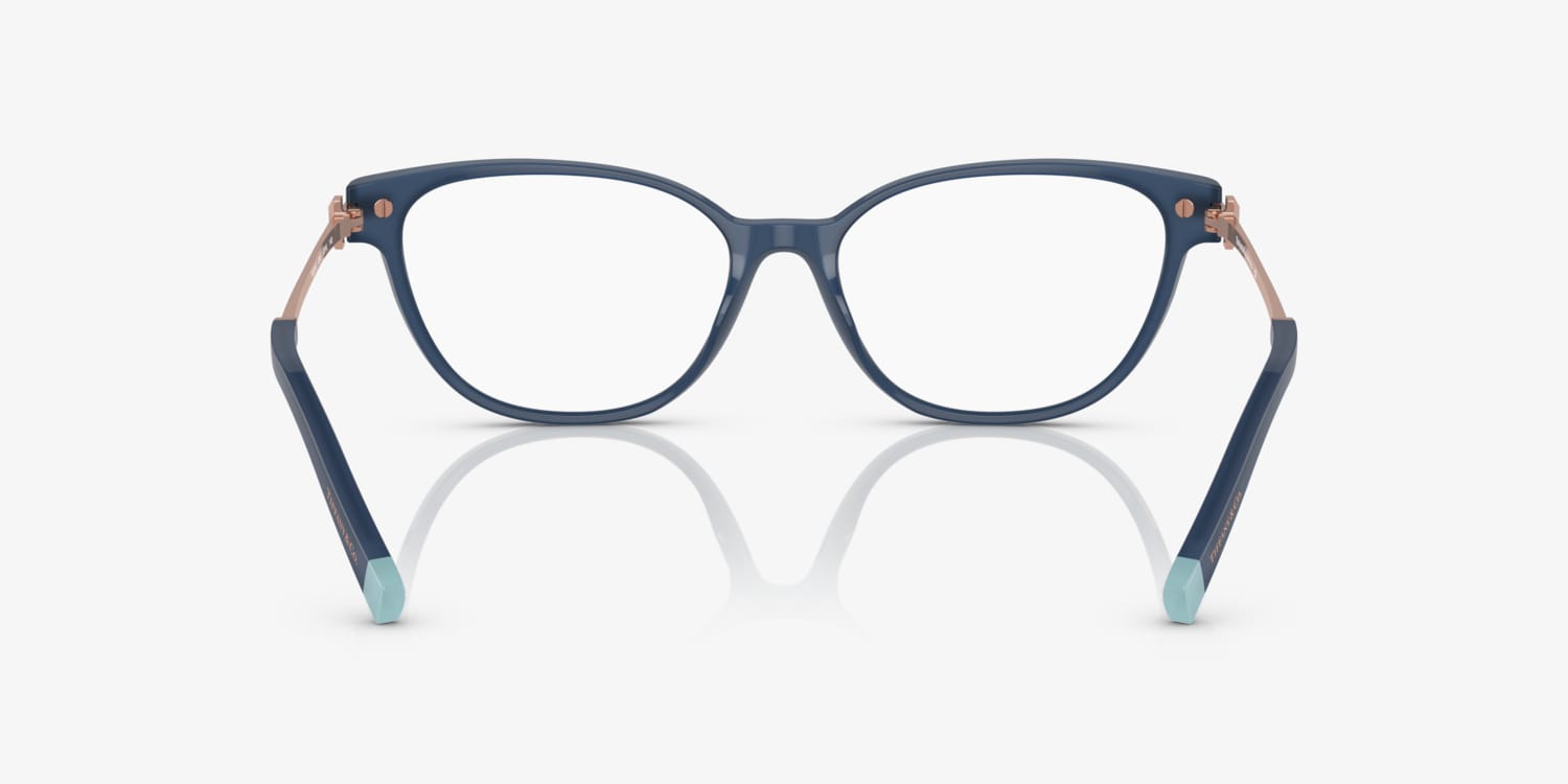 Tiffany TF2223B Eyeglasses | LensCrafters