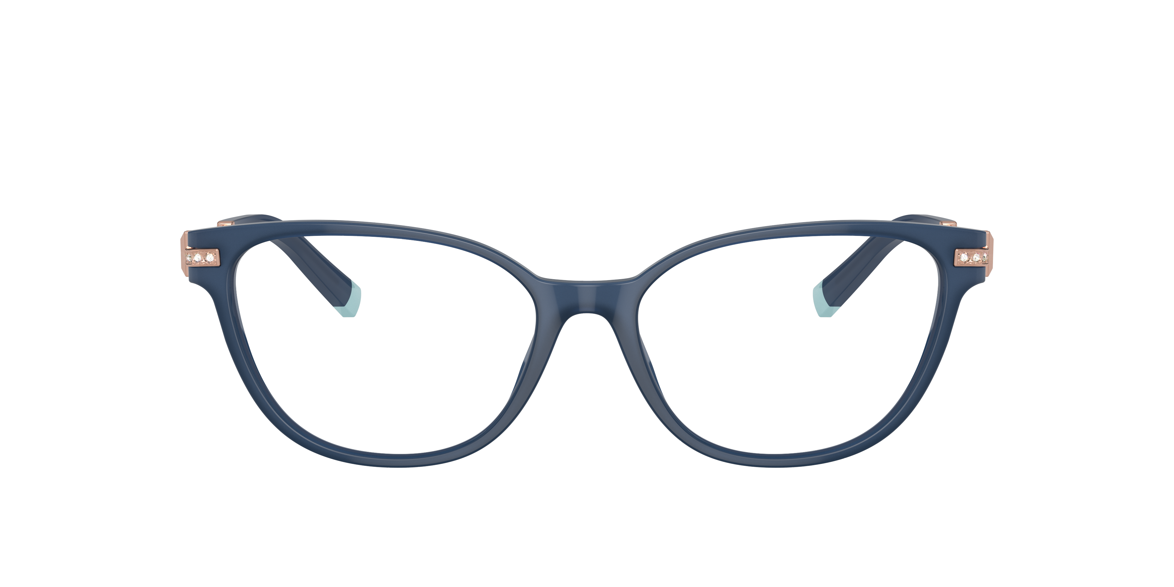 Tiffany TF2223B Eyeglasses | LensCrafters