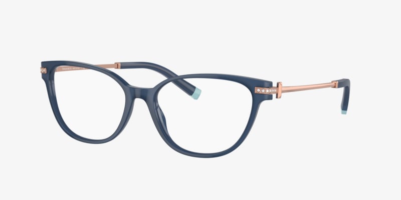 Tiffany TF2217 Eyeglasses | LensCrafters