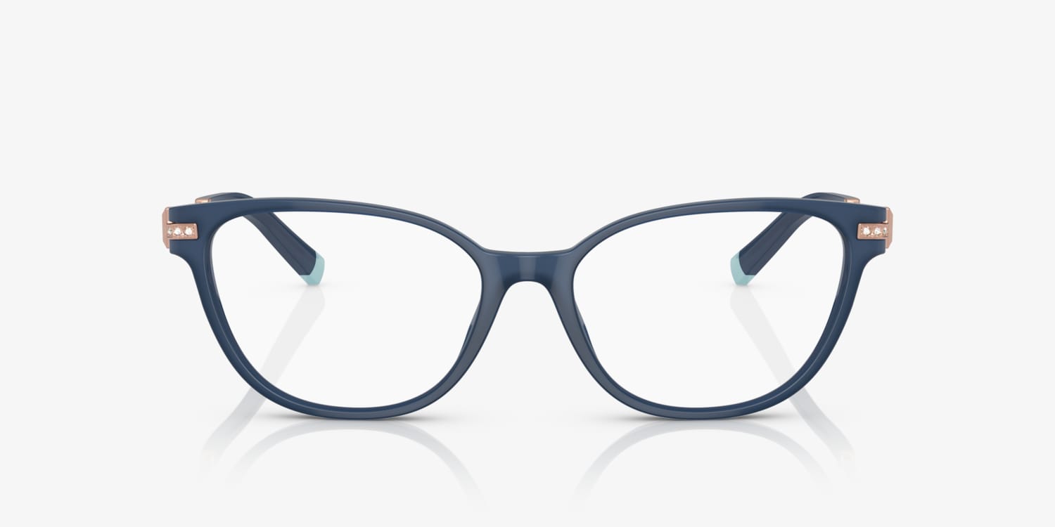 Tiffany TF2223B Eyeglasses | LensCrafters