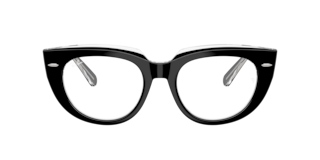 Ray-Ban RB5586 Doreen Optics Eyeglasses | LensCrafters