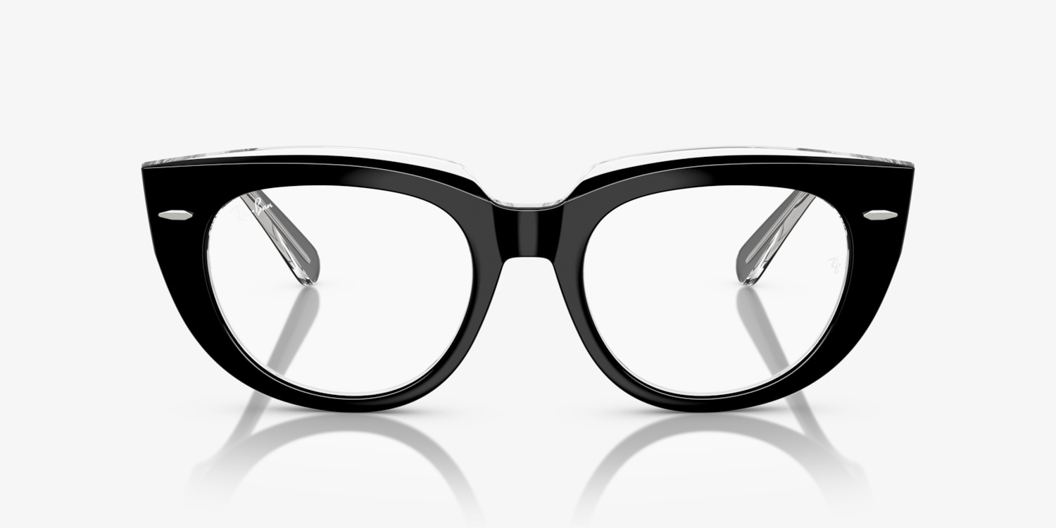 Ray-Ban RB5586 Doreen Optics Eyeglasses | LensCrafters