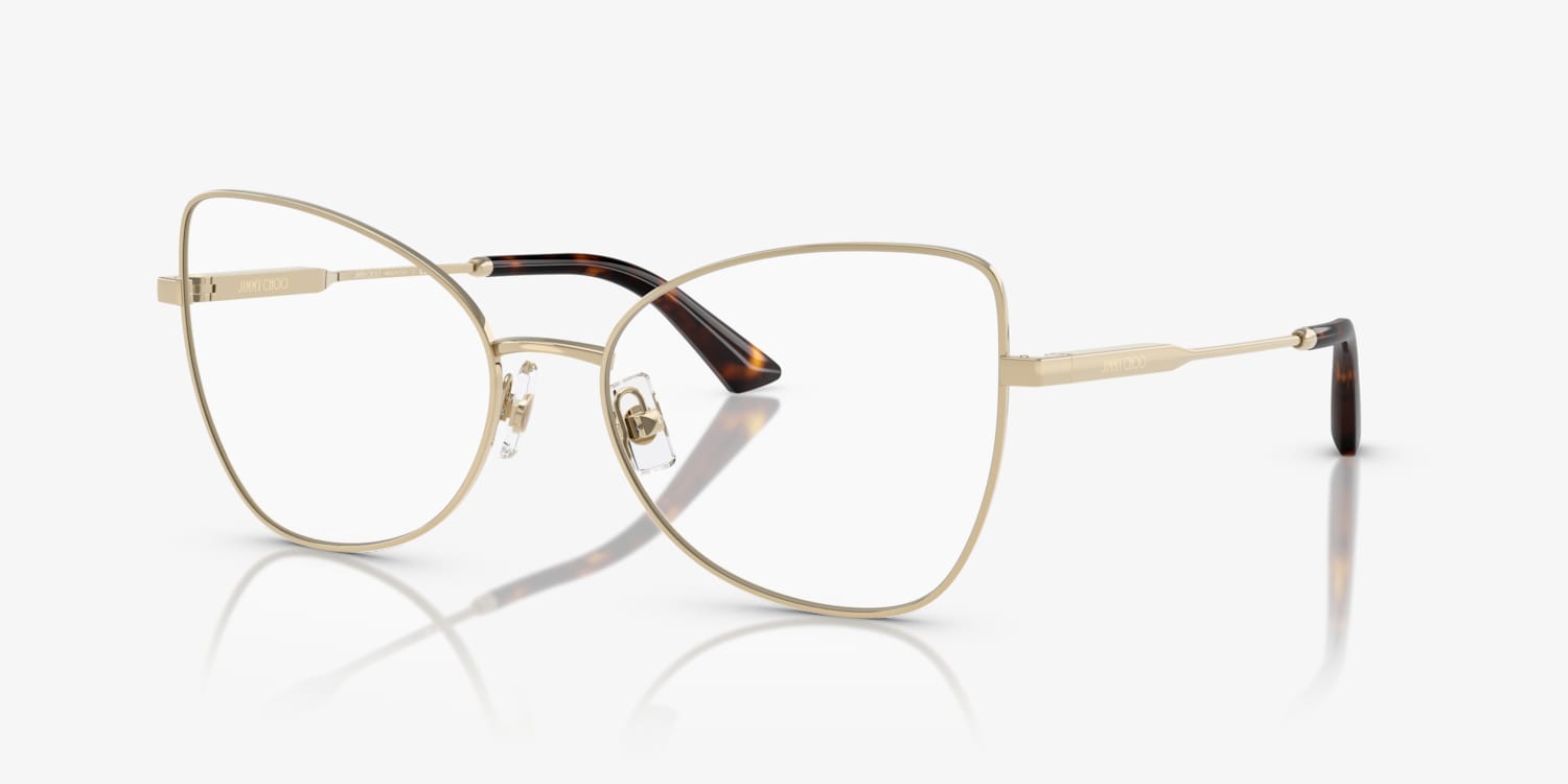 Jimmy Choo JC2006 Eyeglasses | LensCrafters