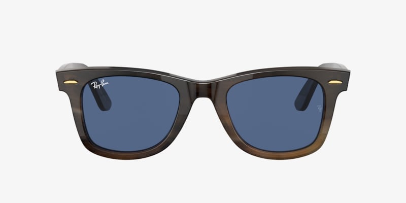 レイバン　RB4340　ウェイファーラー Ray-Ban RB4340 Wayfarer Ease Sunglasses | LensCrafters